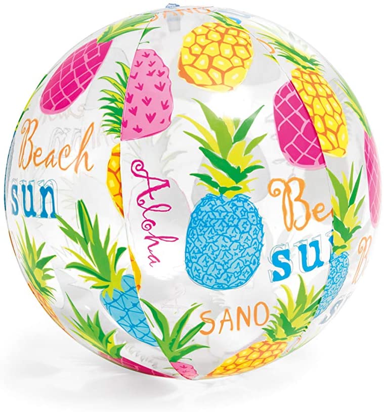 Beach Ball
