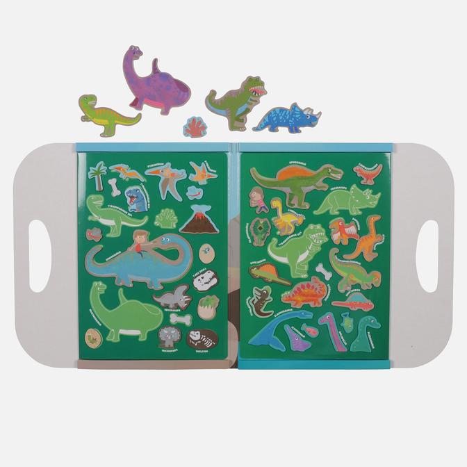Tigertribe - Magna Carry - Assorted