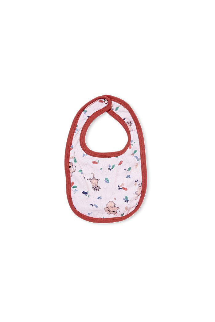 Milky - Gumnut Bib