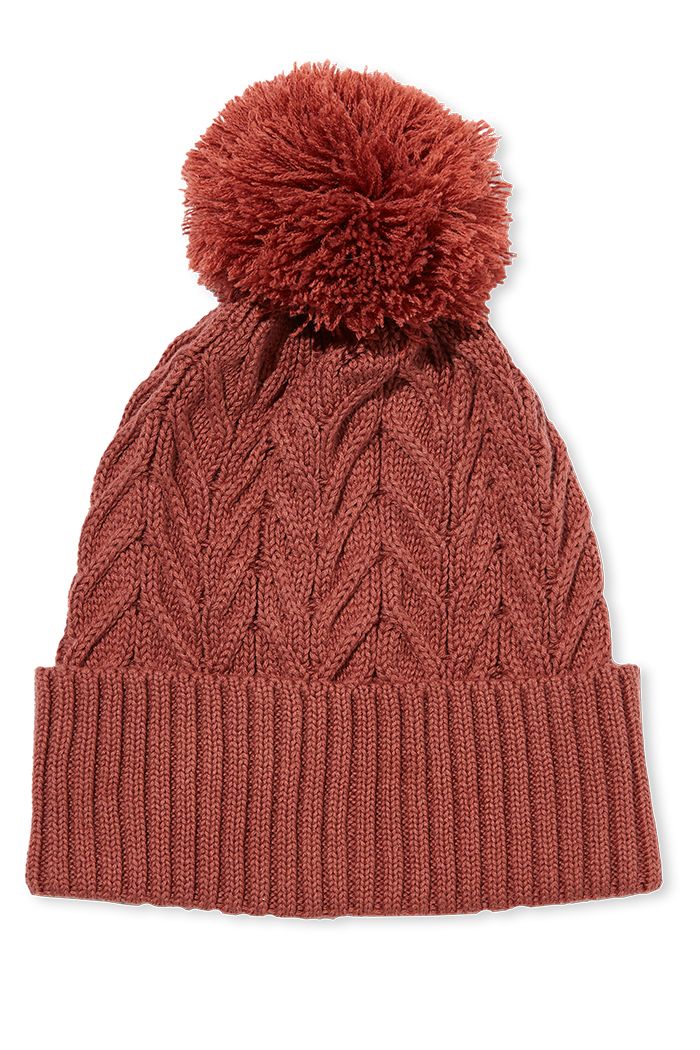Milky - Beanie Spice