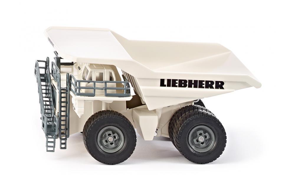 Siku - Liebherr Y264 Mining Truck 1:87 1807