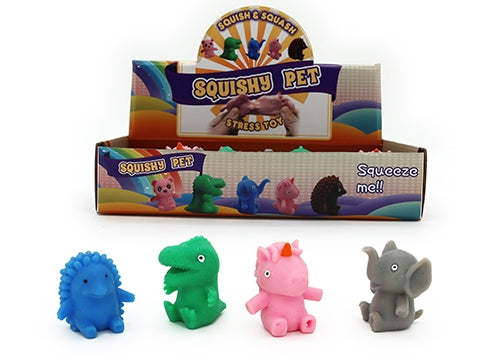 Squeeze and Stretch - Assorted