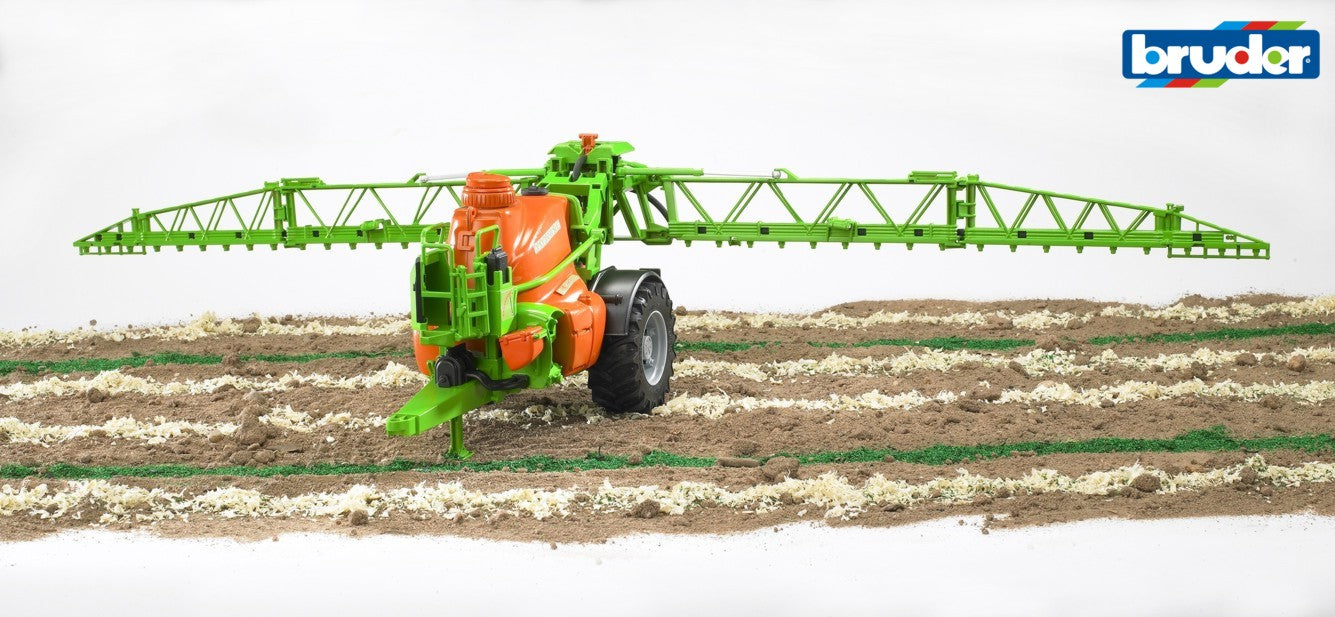 Bruder - Amazone Sprayer 1:16