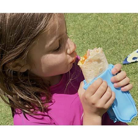 Orema - Wrap'd Reusable