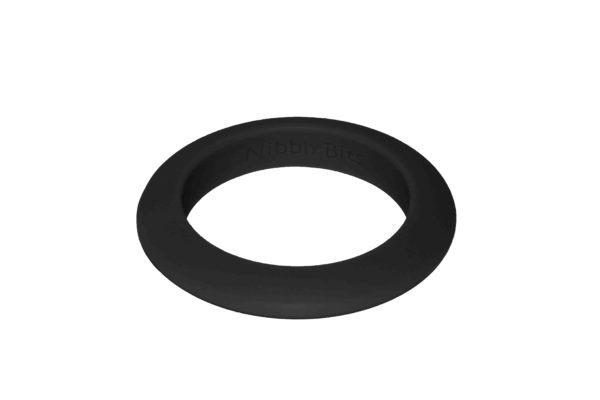 Nibbly Bits - Round Stackable Bangle