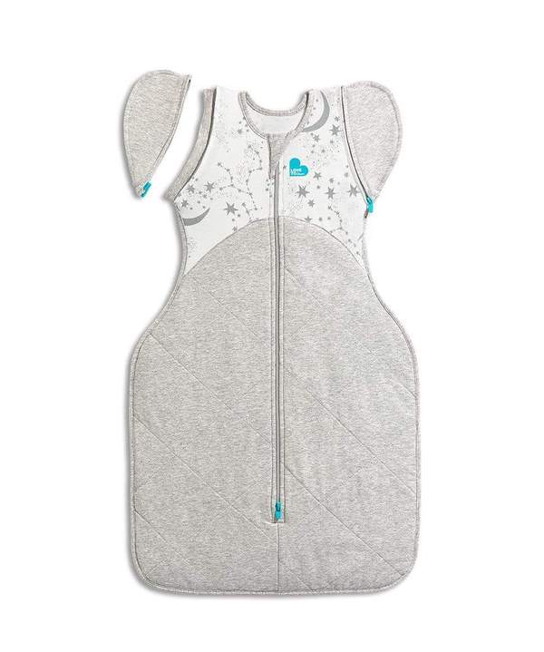 Love To Dream - Stage 2 Swaddle Up™ Transition Bag Warm - 2.5 TOG