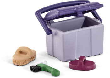 Schleich - Grooming Kit SC42283