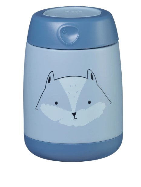 B.Box - Insulated Food Jar Mini - Assorted