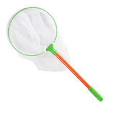 Bugs World - Butterfly Net