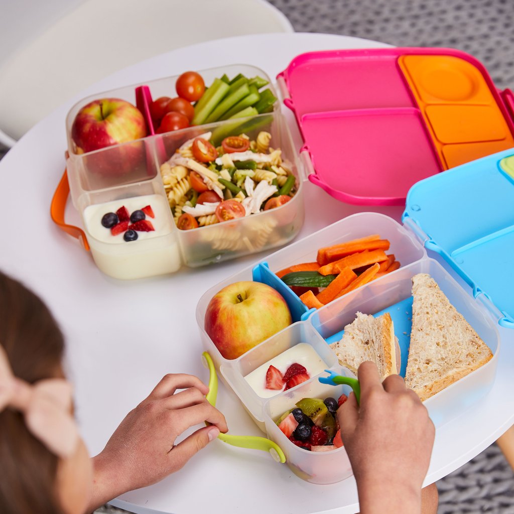B.Box - Lunchbox - Assorted