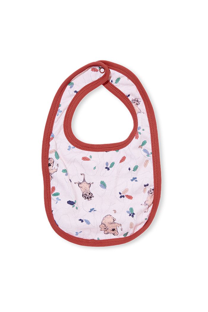 Milky - Gumnut Bib