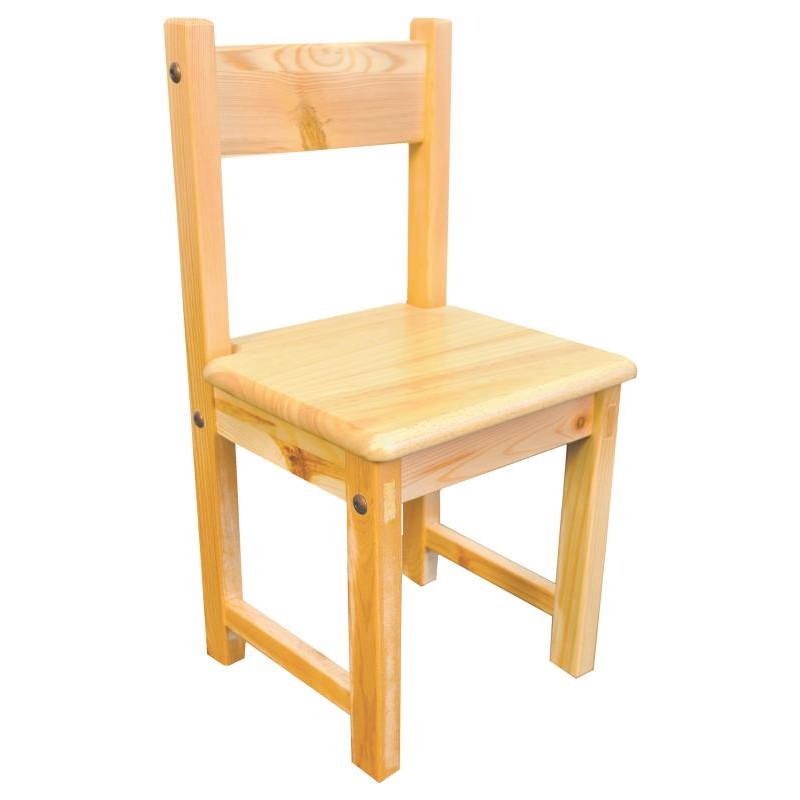 JollyKidz - Smart Chair
