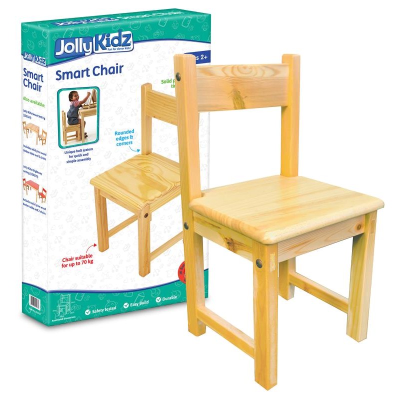 JollyKidz - Smart Chair