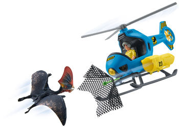 Schleich - Dinosaur Air Attack 41468