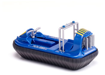Siku - Police Hovercraft 0890