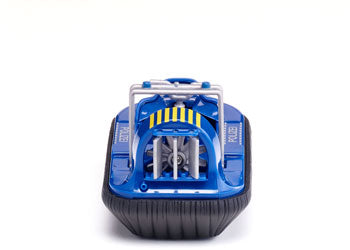 Siku - Police Hovercraft 0890