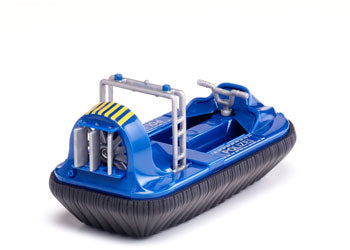 Siku - Police Hovercraft 0890