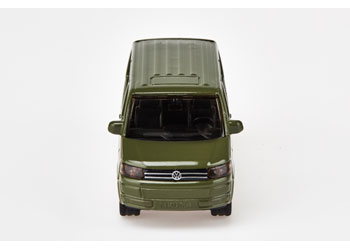 Siku - Volkswagon VW Multivan - 1070