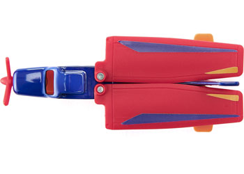 Siku - Sports Aircraft 1101