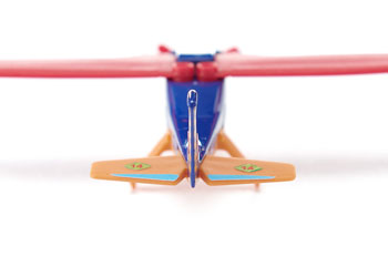 Siku - Sports Aircraft 1101