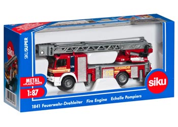 Siku - Fire Engine 1841