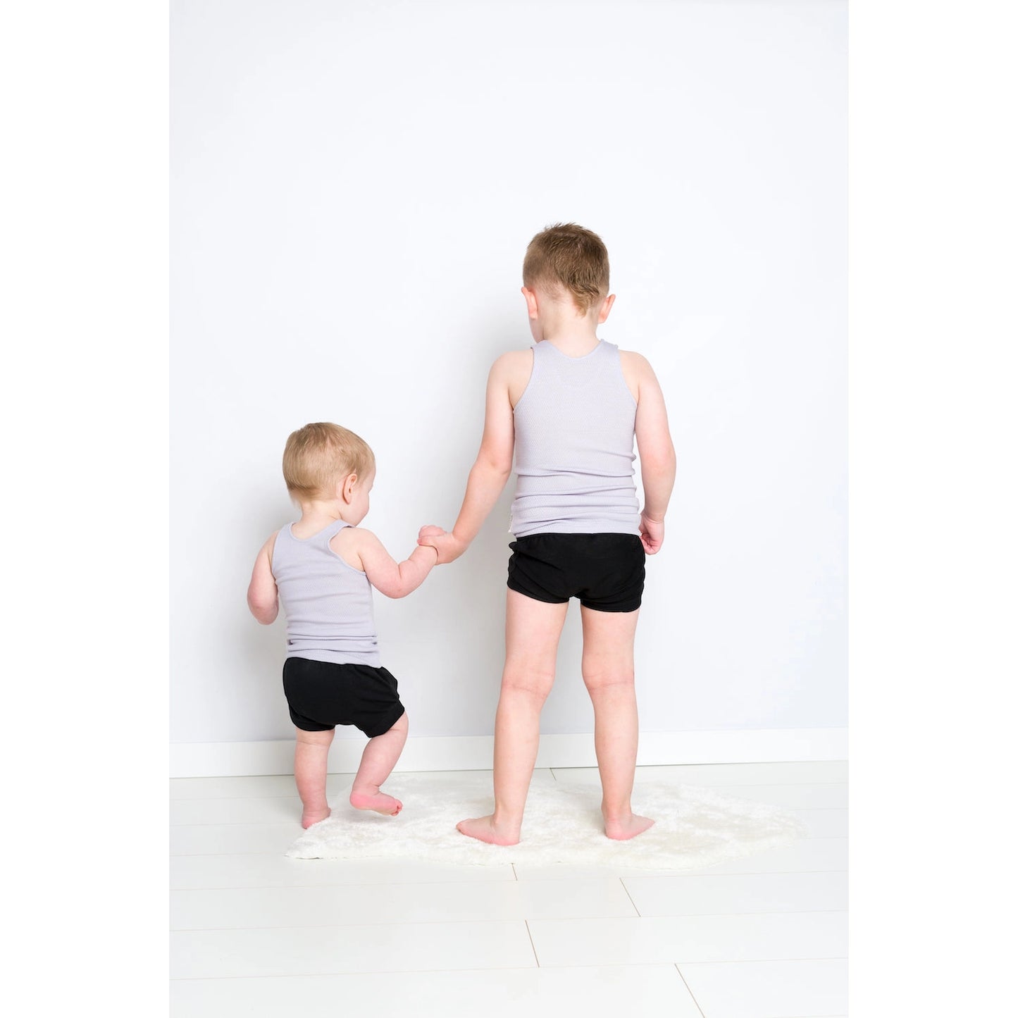 Merineo - Baby Singlet Merino
