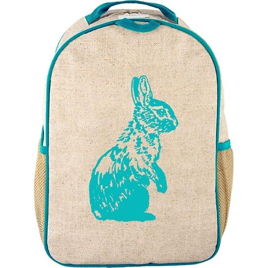 So Young Backpack