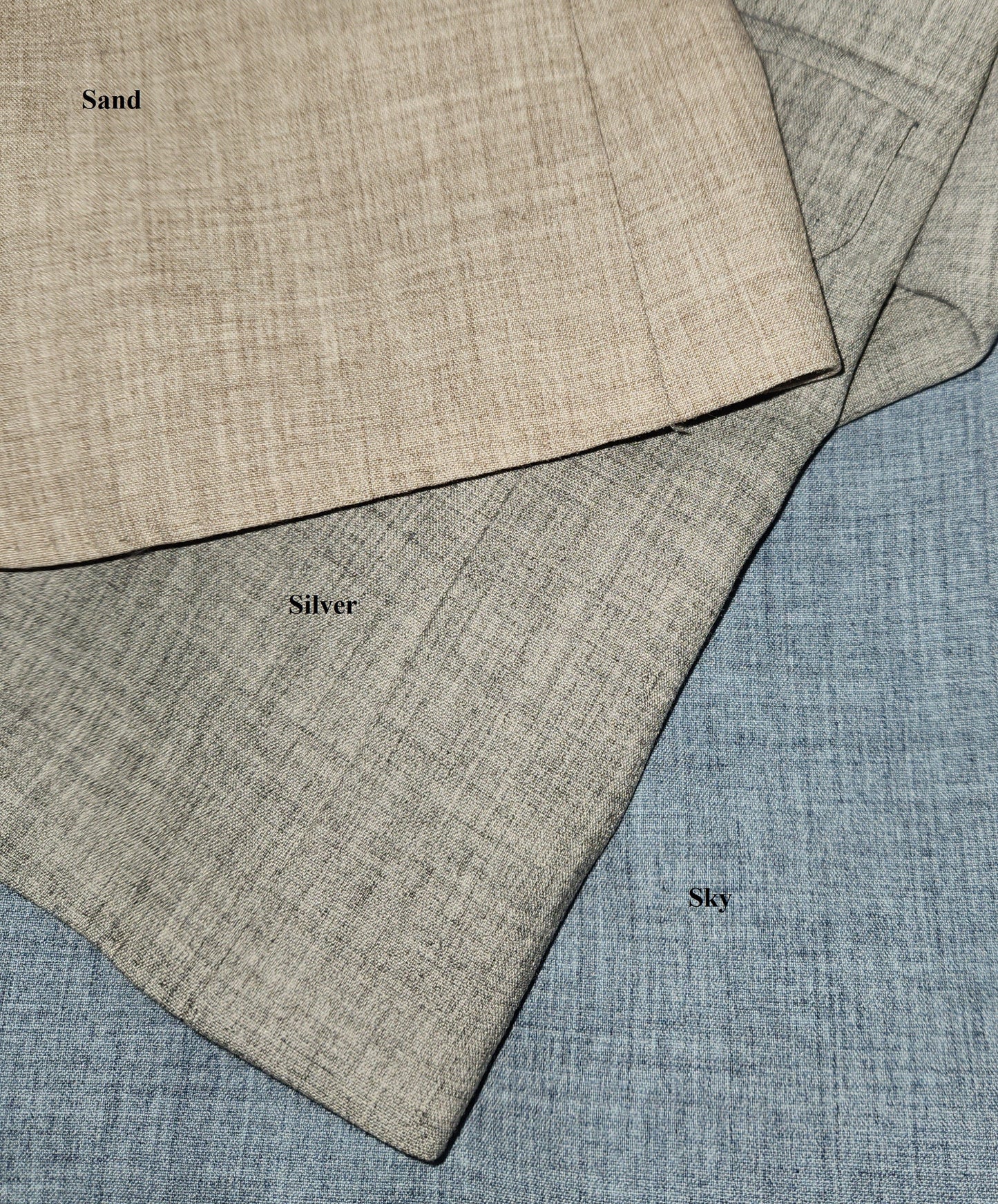 Boys Suits - Assorted