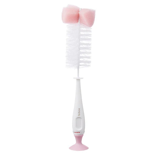 B.Box - 2 in 1 Bottle Brush