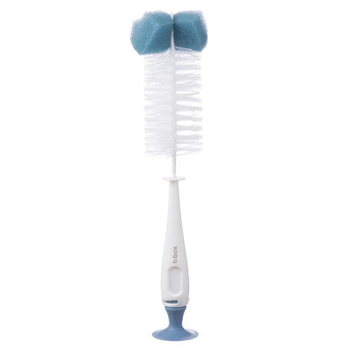 B.Box - 2 in 1 Bottle Brush