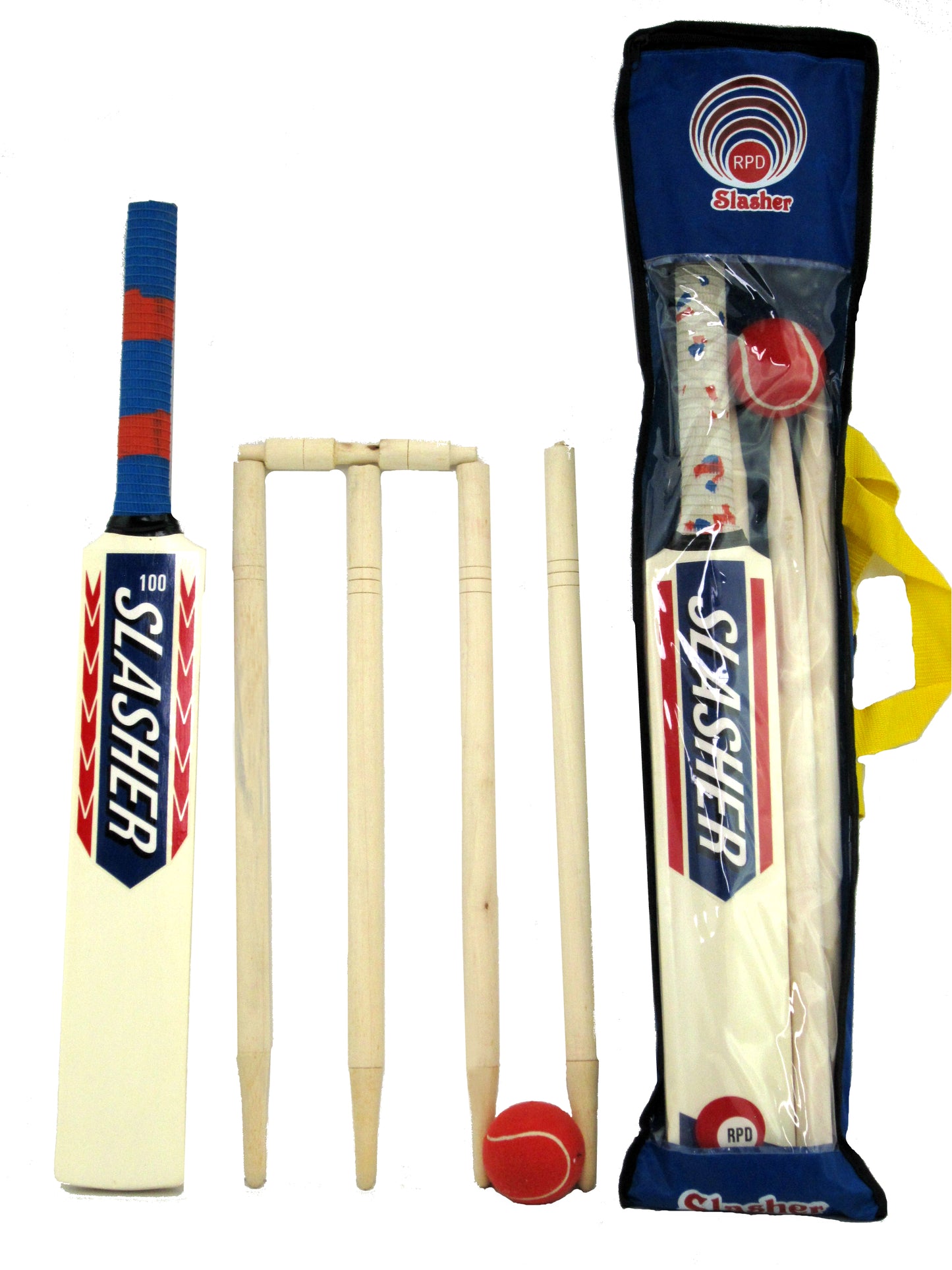 Slasher - Cricket Sets