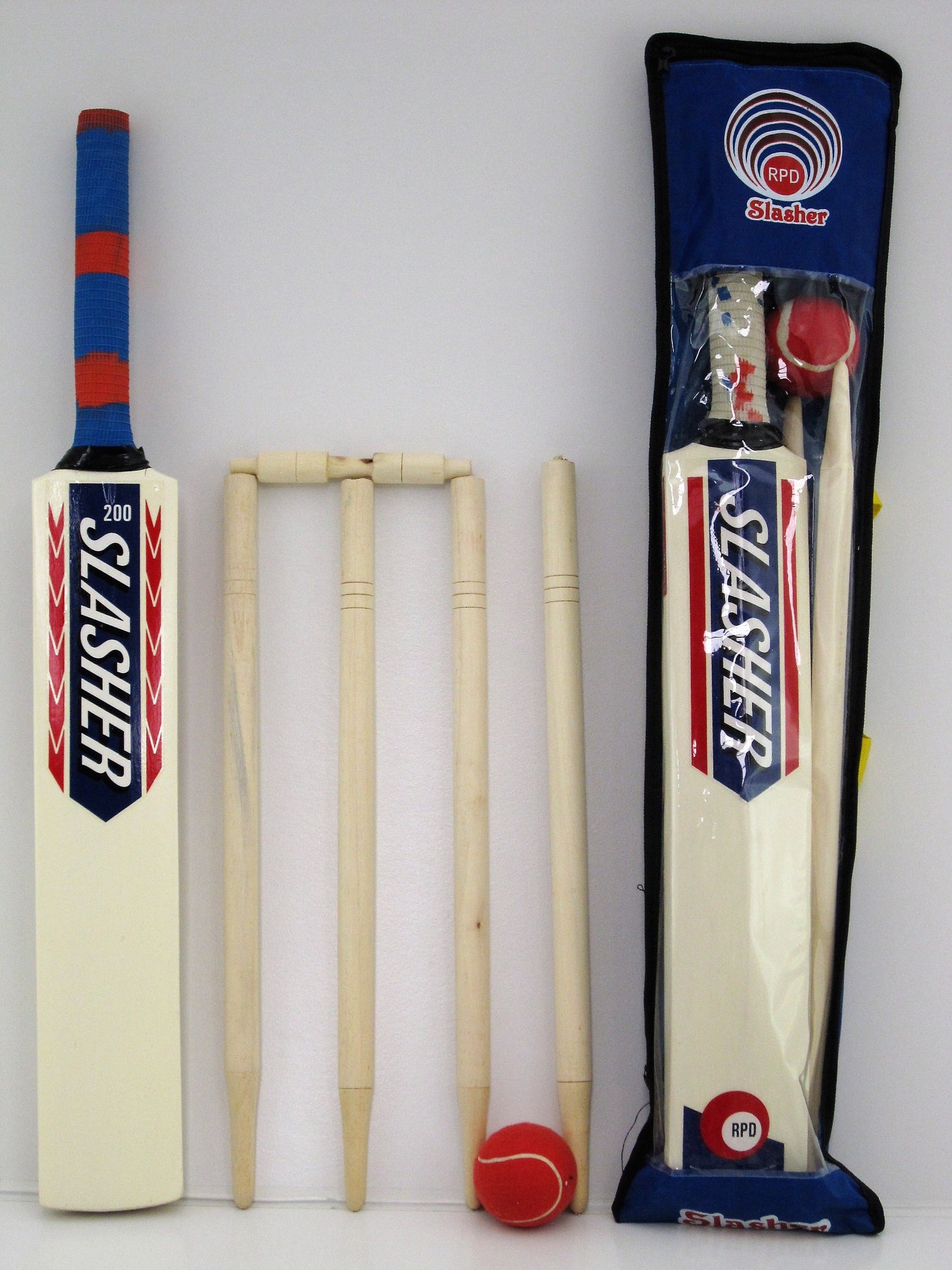 Slasher - Cricket Sets