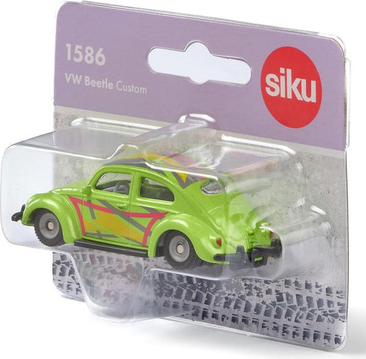 Siku - VW Beetle Custom - 1586