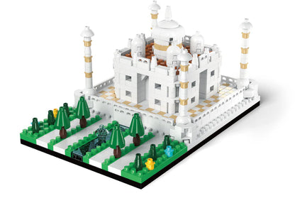 Koco - World Attractions Taj Mahal - 02050