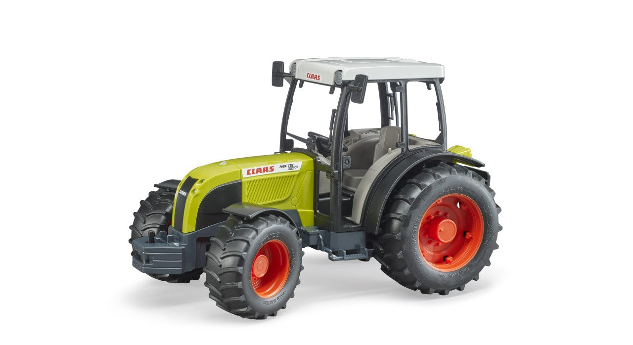 Bruder - Claas Nectis 267 F