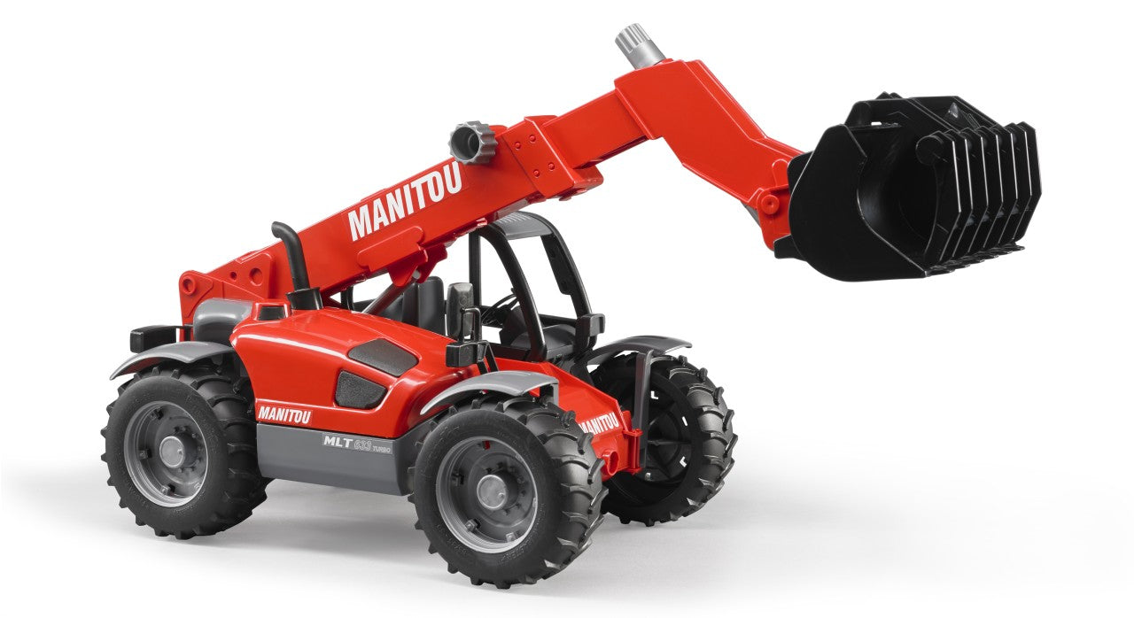 Siku - Manitou Teleskopic loader MLT 633