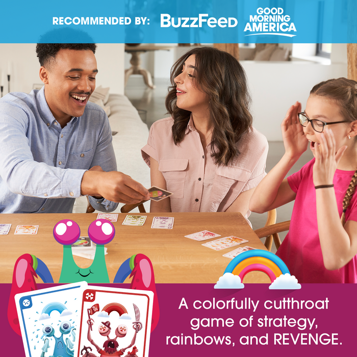 Exploding Kittens - Mantis