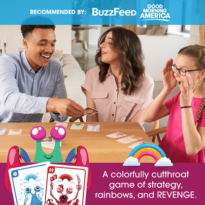 Exploding Kittens - Mantis