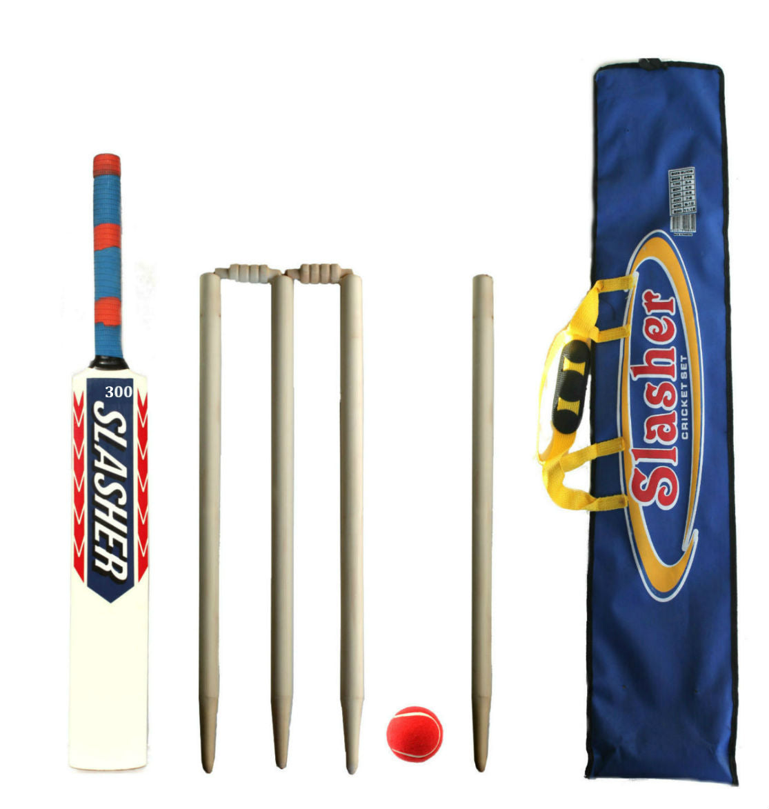Slasher - Cricket Sets