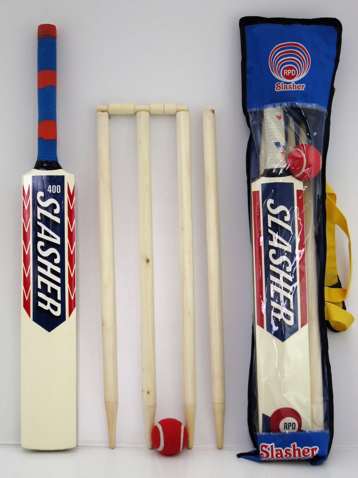 Slasher - Cricket Sets