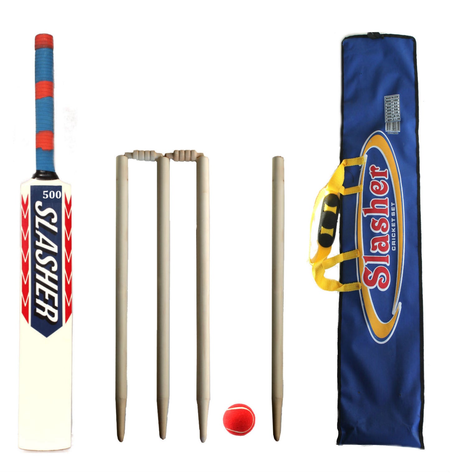 Slasher - Cricket Sets