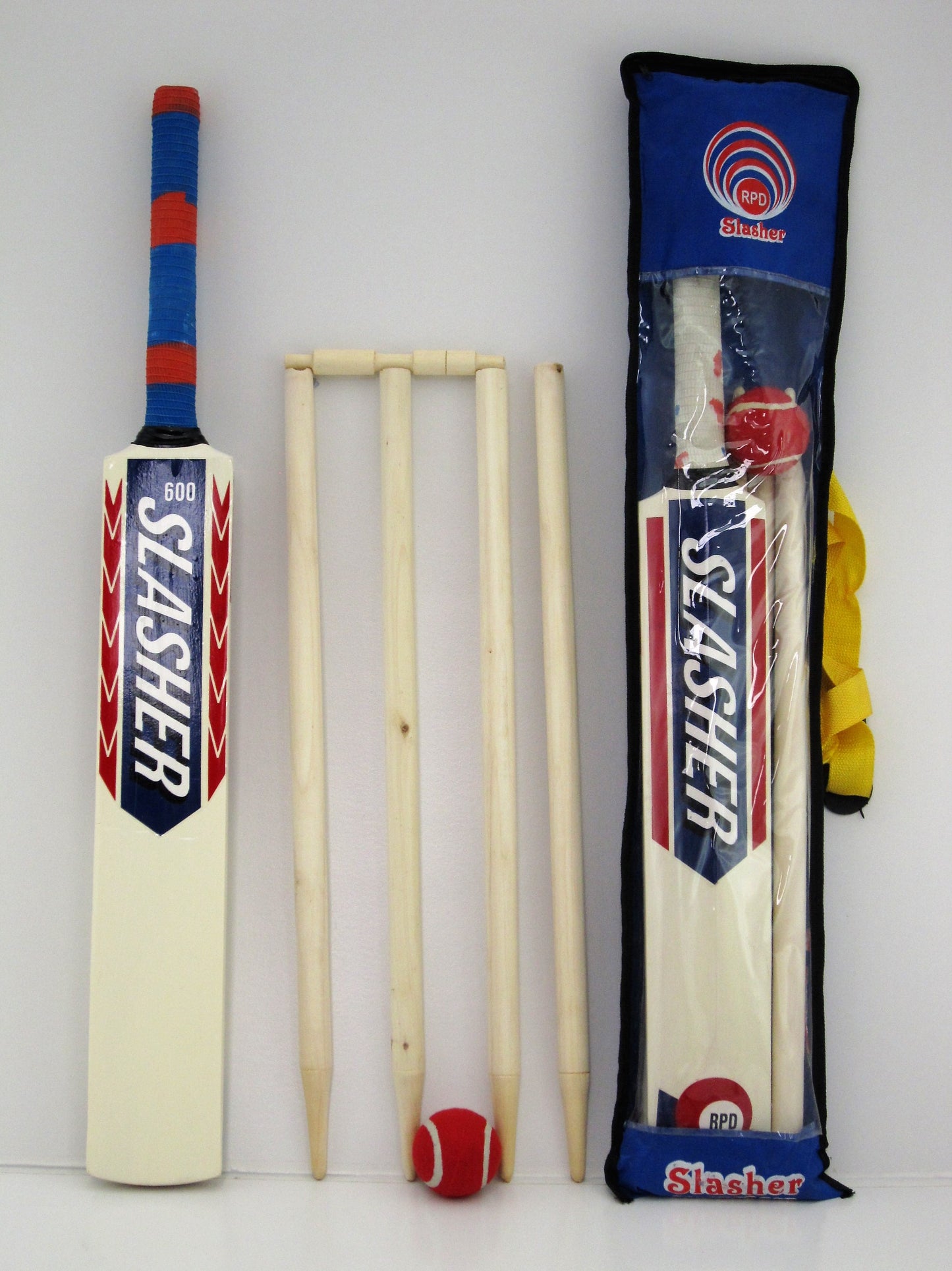 Slasher - Cricket Sets