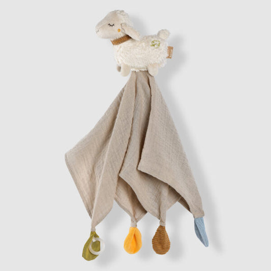 FehnNATUR - Comforter Sheep