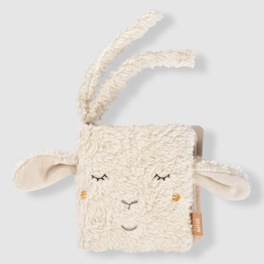 FehnNATUR - Soft Book Sheep