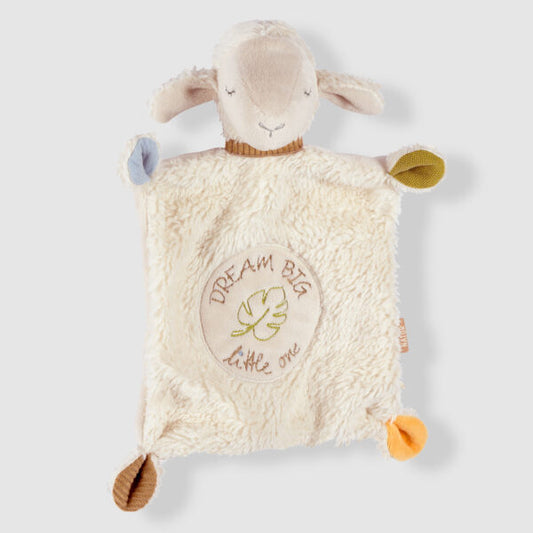 FehnNATUR - Comforter Sheep “Dream Big”