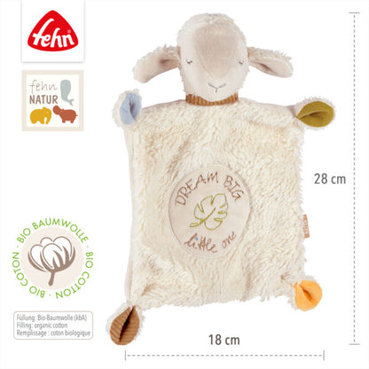FehnNATUR - Comforter Sheep “Dream Big”