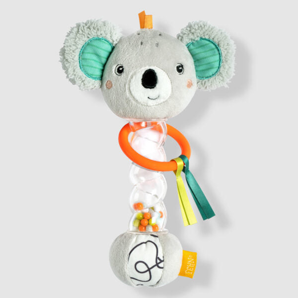 DoBabyDoo - Rainmaker Koala Rattle
