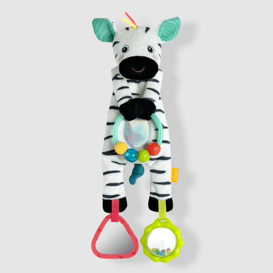 FehnNATUR - Bean Bag Zebra