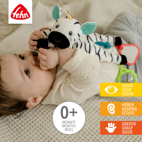 FehnNATUR - Bean Bag Zebra