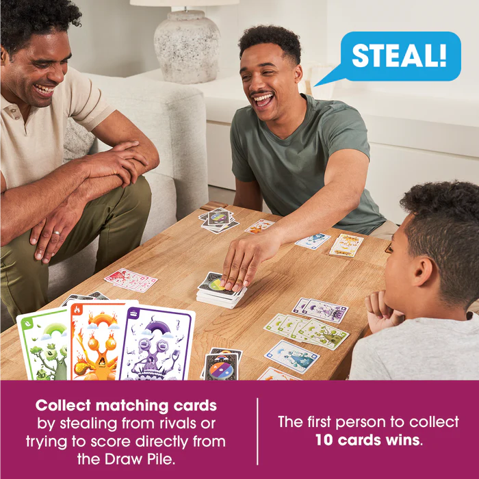 Exploding Kittens - Mantis